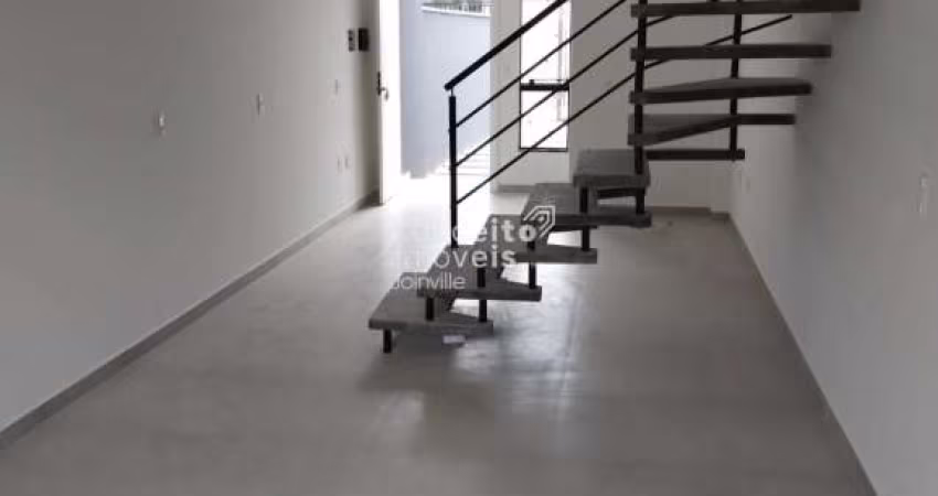 Geminado no Vila Nova Joinville/SC 79,05m²
