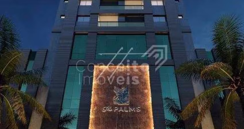 THE PALMS - APARTAMENTO ITAPEMA- VENDA