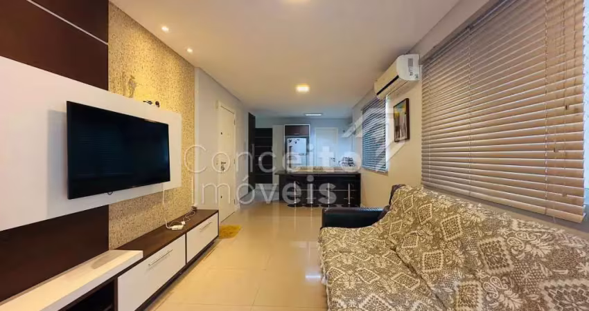 Apartamento - Locação Anual - Vista Mar - Mobiliado 80m²