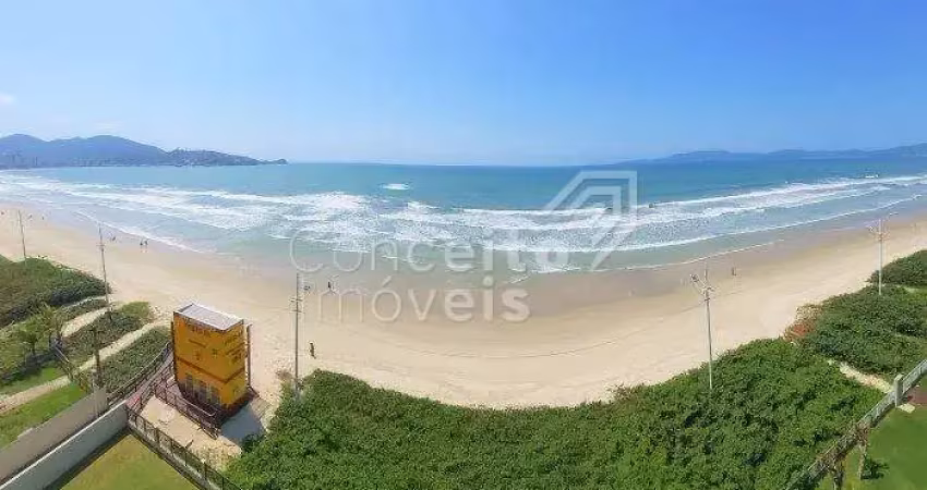 Aluguel temporada - 4suítes - 3v - frente mar - 169m² - sc
