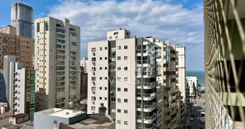 Apartamento com 4 quartos à venda na Rua 220, 255, Meia Praia, Itapema