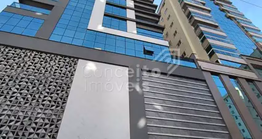 Apartamento com 3 quartos à venda na Rua 305, 296, Meia Praia, Itapema