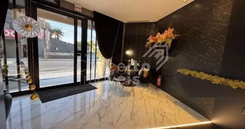 Apartamento com 4 quartos à venda na Av. Sen. Atílio Fontana, 763, Balneário Perequê, Porto Belo