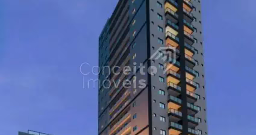 Apartamento com 3 quartos à venda na Rua 212, 214, Meia Praia, Itapema
