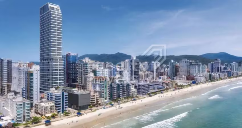 Apartamento com 3 quartos à venda na Rua 245, 55, Meia Praia, Itapema