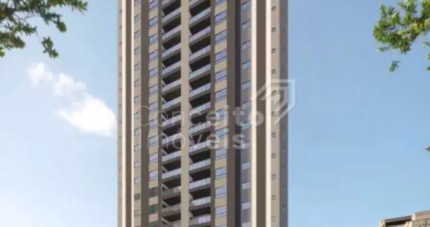 Apartamento com 3 quartos à venda na Rua 304, 623, Meia Praia, Itapema