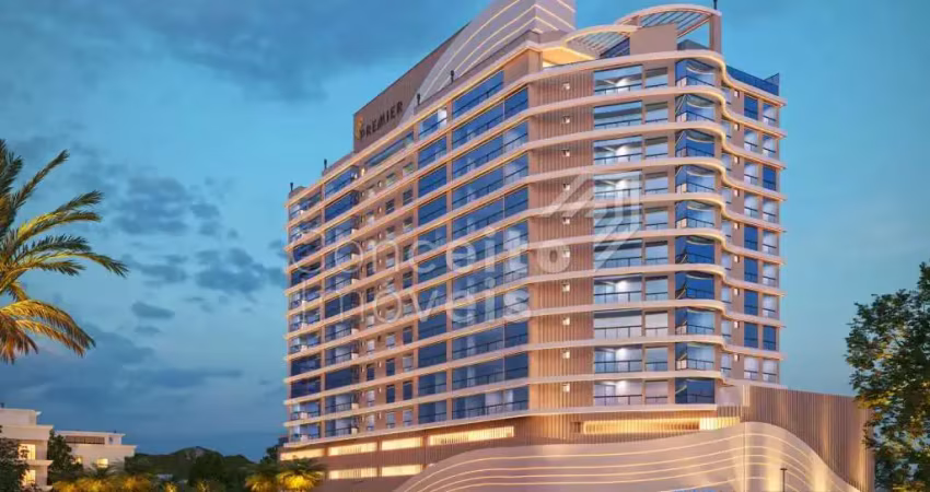 Apartamento com 2 quartos à venda na Avenida Antônio Joaquim Tavares, 970, Centro, Penha