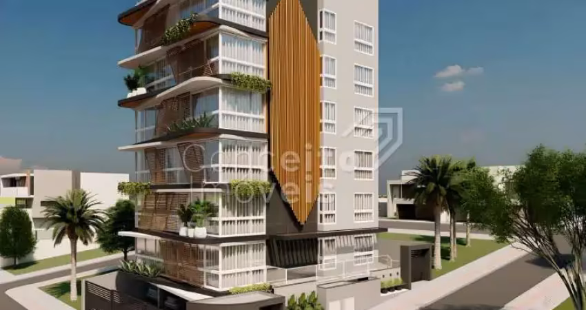 Apartamento com 3 quartos à venda na Avenida José Inácio de Souza, s/n, Centro, Penha