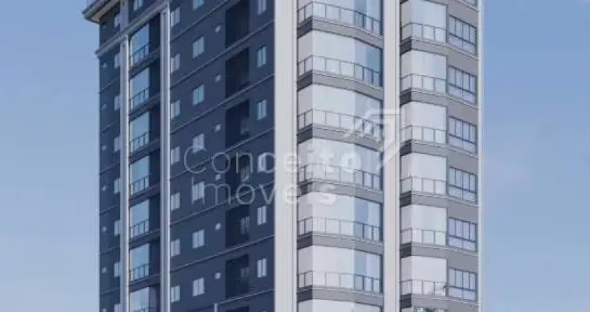 Apartamento com 2 quartos à venda na Avenida Itapocorói, 1196, Armação, Penha