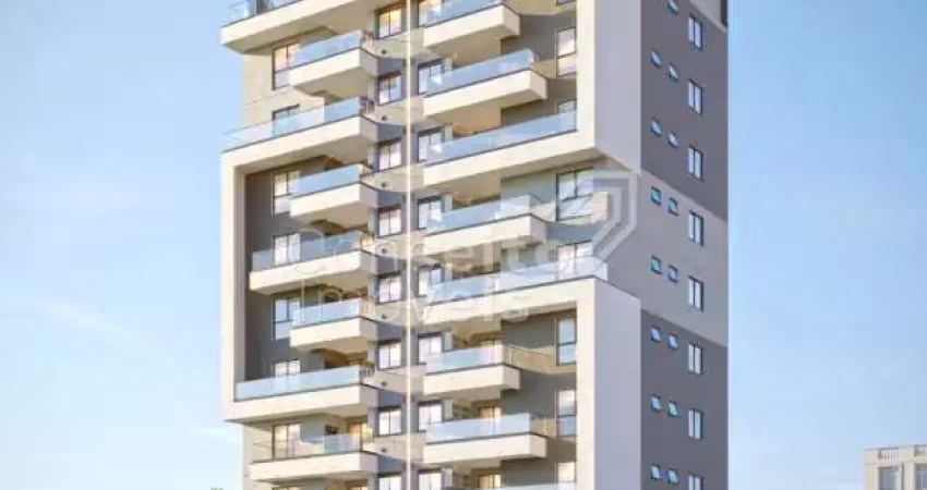 Apartamento com 3 quartos à venda na Rua Luís Vicente da Silva, 215, 215, Centro, Penha