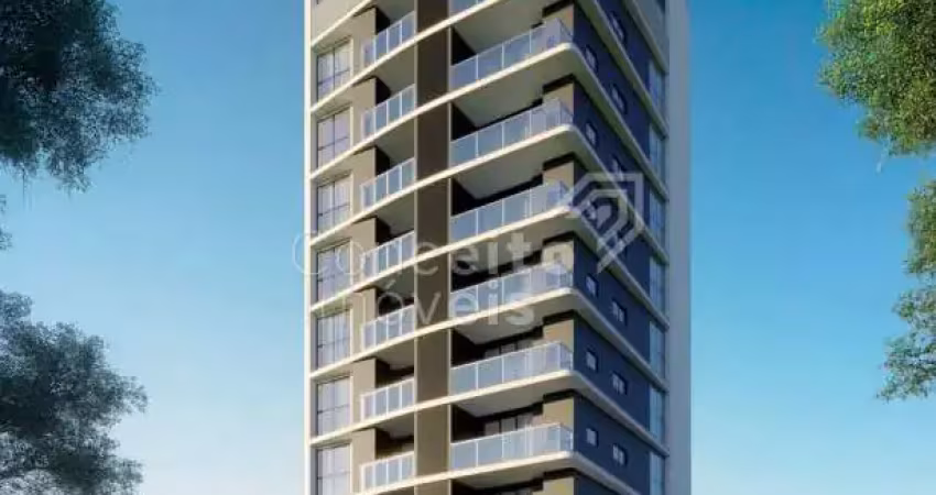 Apartamento com 2 quartos à venda na Rua Minas Gerais, s/n, Praia de Armação do Itapocorói, Penha