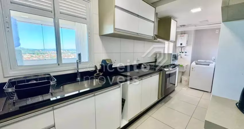 Apartamento com 2 quartos à venda na Avenida Antônio Joaquim Tavares, 1936, Centro, Penha