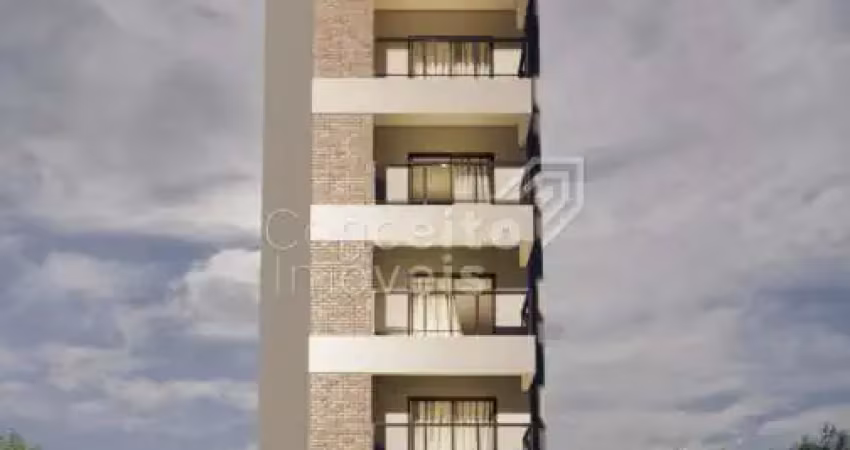 Apartamento com 3 quartos à venda na Rua 4100 - Orquídeas, 472, Itacolomi, Balneário Piçarras