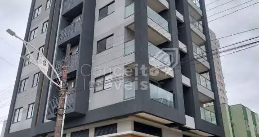Apartamento com 3 quartos à venda na Avenida Emanuel Pinto, 2500, Centro, Balneário Piçarras