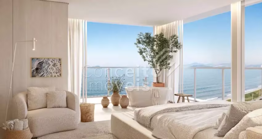 Apartamento com 3 quartos à venda na Rua Otto Lehmann, 71, Centro, Balneário Piçarras