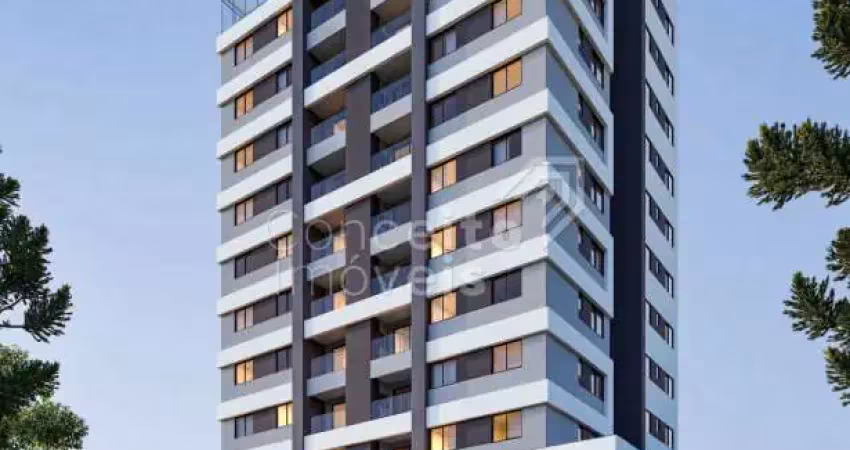 Apartamento com 2 quartos à venda na Rua Manoel Figueredo, 27, Centro, Balneário Piçarras