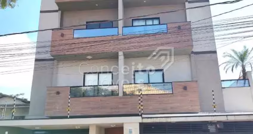 Apartamento com 4 quartos à venda na Rua Floresta, 148, Itacolomi, Balneário Piçarras