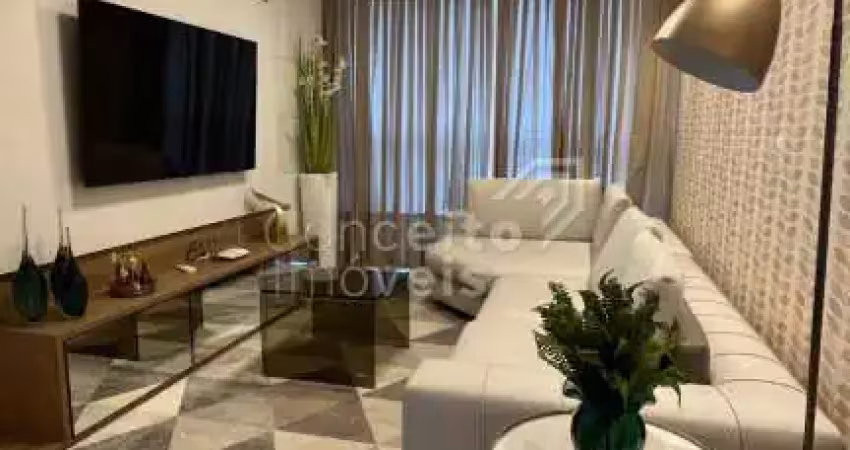 Apartamento com 3 quartos à venda na Rua 319, 130, Meia Praia, Itapema