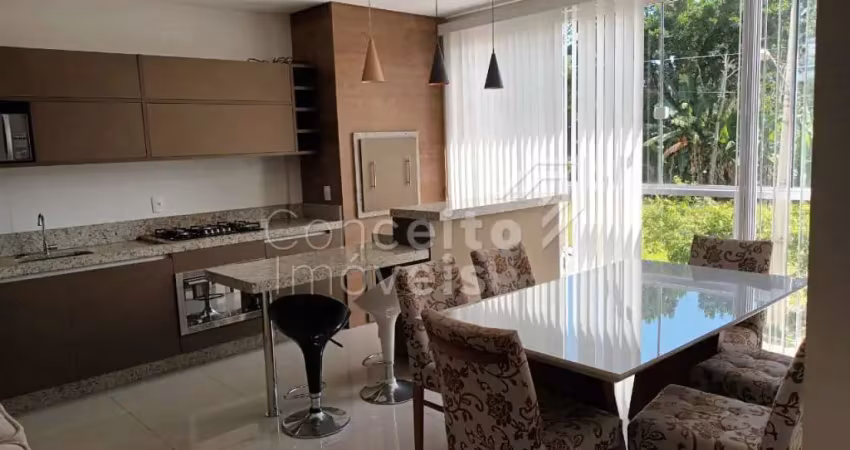 Apartamento com 3 quartos à venda na s/n, s/n, Centro, Bombinhas
