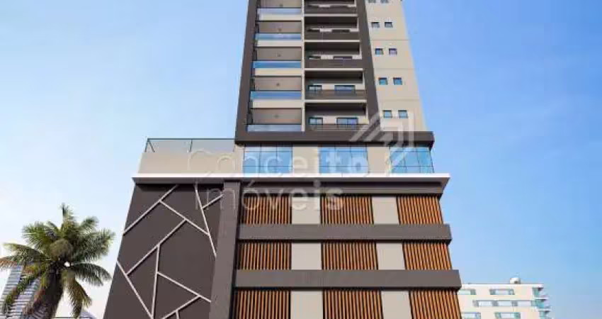 Apartamento com 2 quartos à venda na RUA 426 ESQUINA COM RUA 430A, s/n, Morretes, Itapema