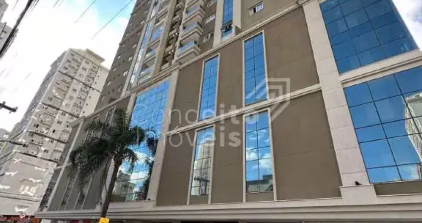 Apartamento com 2 quartos à venda na Rua 416, 149, Morretes, Itapema