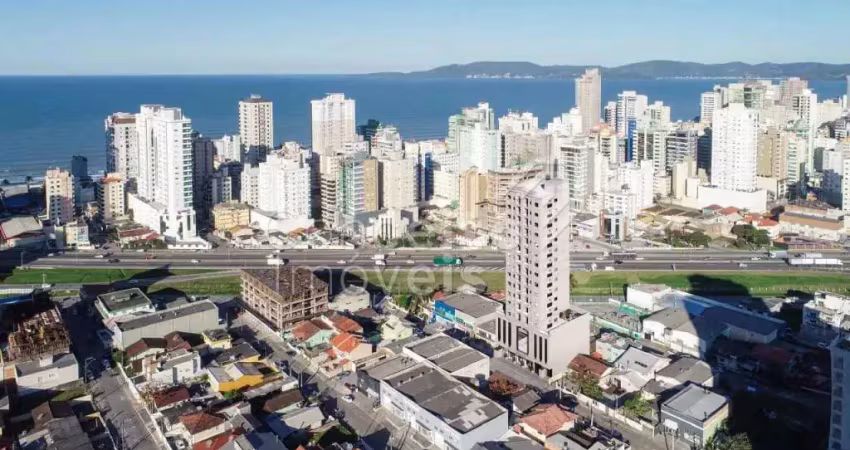 Apartamento com 2 quartos à venda na Rua 428, s/n, Morretes, Itapema