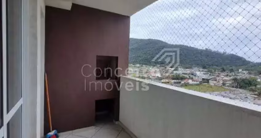Locação anual - semi -  2 dormitórios r$3.100 - casa branca