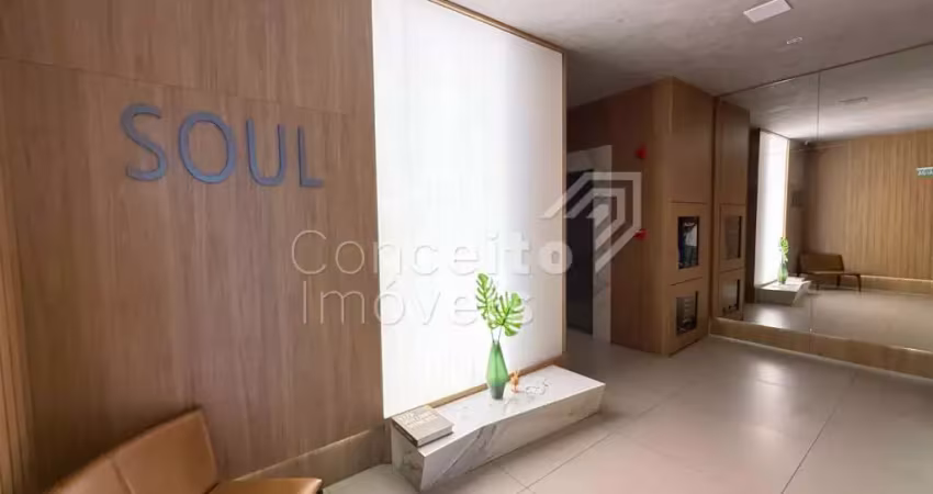 Apartamento com 2 quartos à venda na Rua 406 B, 280, Morretes, Itapema