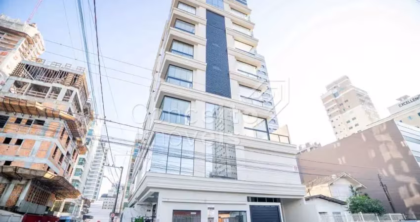 Apartamento com 2 quartos à venda na Rua 312, 338, Meia Praia, Itapema