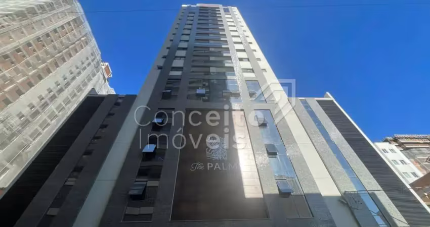 Apartamento com 2 quartos à venda na Rua 414, 289, Morretes, Itapema