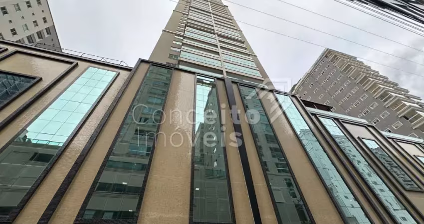 Apartamento com 3 quartos à venda na Rua 254, 401, Meia Praia, Itapema