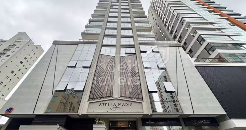 Apartamento com 3 quartos à venda na Rua 298, 594, Meia Praia, Itapema