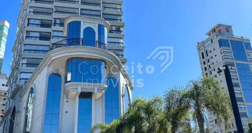 Apartamento com 4 quartos à venda na Rua 129 e 1, 1, Centro, Itapema
