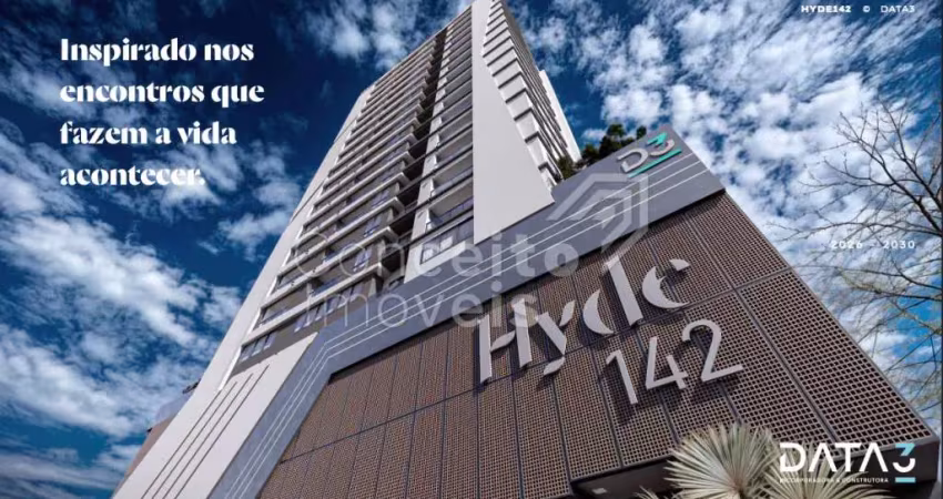 Apartamento com 2 quartos à venda na Avenida 440, 271, Morretes, Itapema