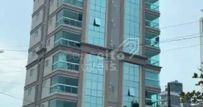 Apartamento com 2 quartos à venda na Rua Nicolau Maggi, 384, Balneário Perequê, Porto Belo
