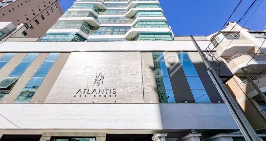 Apartamento com 3 quartos à venda na Rua 216, 201, Meia Praia, Itapema