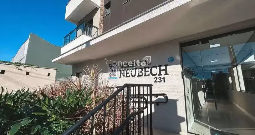 Apartamento com 2 quartos à venda no Floresta, Joinville 