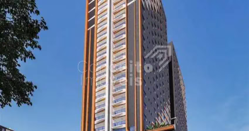Apartamento à venda na Rua José Alexandre Rocha, 299, Balneário Perequê, Porto Belo