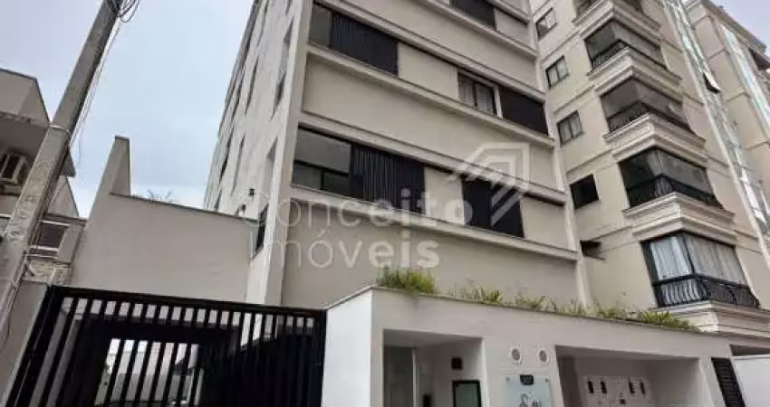Apartamento com 2 quartos à venda na Rua Mário Padilha, 357, Balneário Perequê, Porto Belo