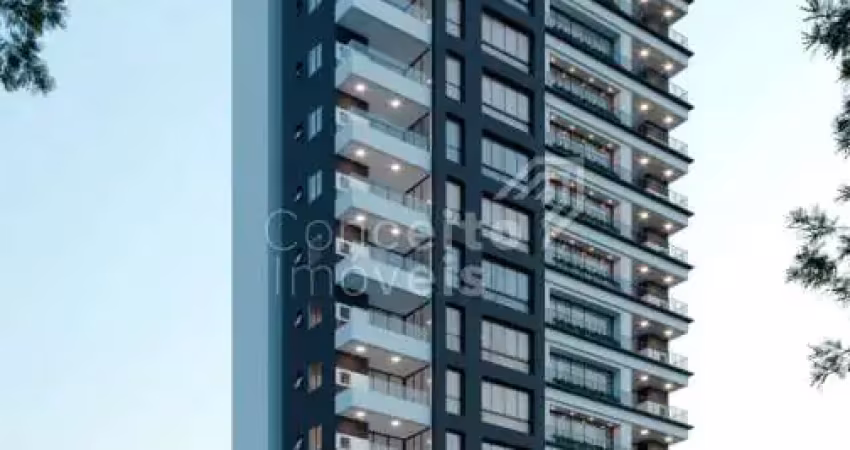 Apartamento com 3 quartos à venda na Rua 123, 176, Centro, Itapema