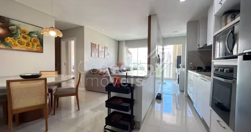 Apartamento com 2 quartos à venda na Rua 294, 815, Meia Praia, Itapema