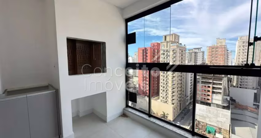 Apartamento com 2 quartos à venda na Rua 406, 590, Morretes, Itapema