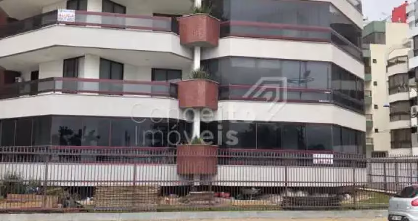 Apartamento com 3 quartos à venda na Rua Nereu Ramos, 25, Centro, Itapema