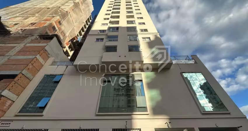 Apartamento com 2 quartos à venda na Rua 426, 237, Morretes, Itapema