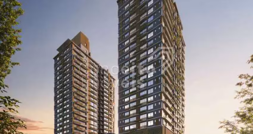 Apartamento com 2 quartos à venda na Rua 700, 208, Casa Branca, Itapema