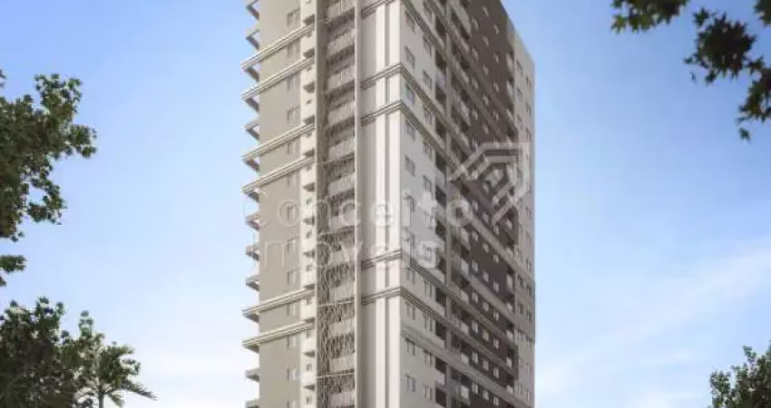 Apartamento com 3 quartos à venda na Rua 607, 140, Tabuleiro dos Oliveiras, Itapema