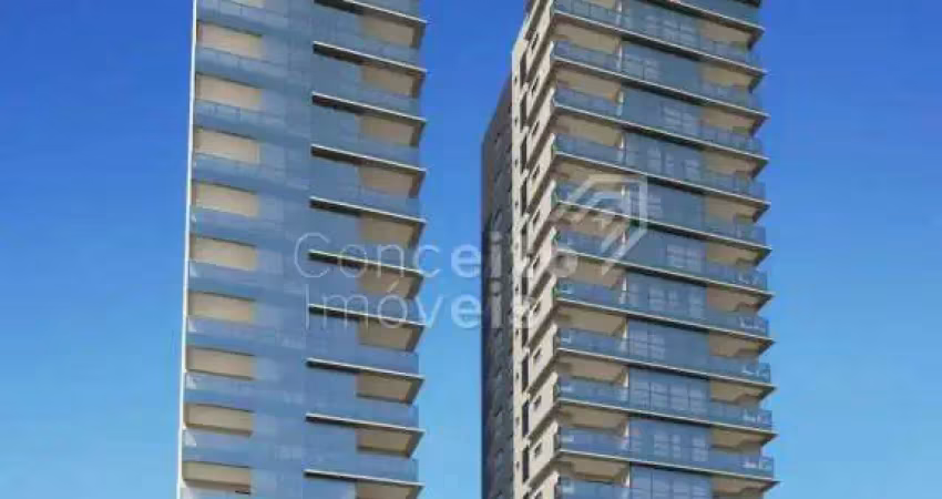 Apartamento com 3 quartos à venda na Rua 256, S/N, Meia Praia, Itapema