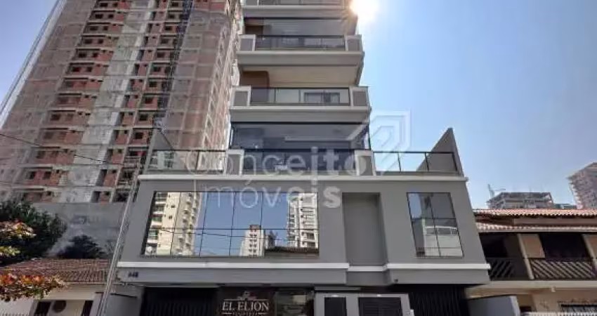 Apartamento com 3 quartos à venda na Rua 292, 446, Meia Praia, Itapema