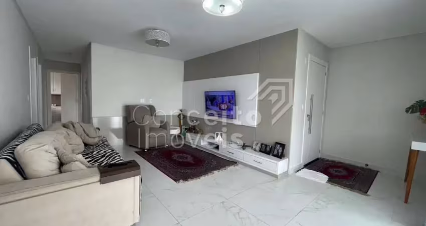 Apartamento com 3 quartos à venda na Rua 250, 663, Meia Praia, Itapema