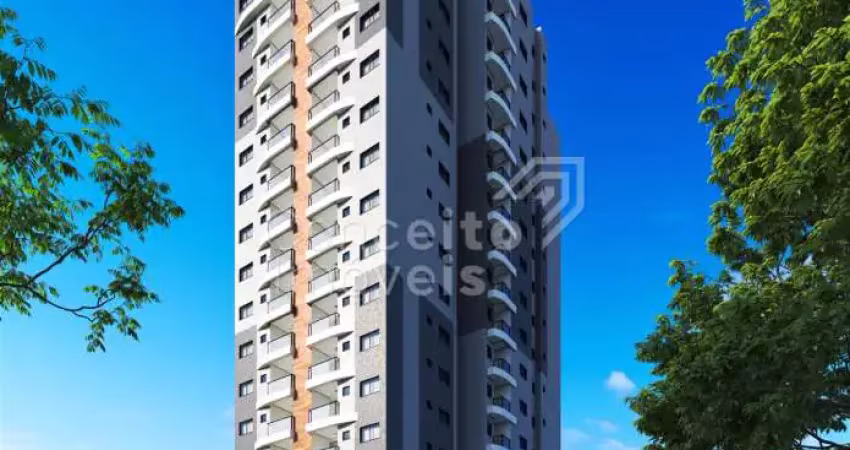 Apartamento com 2 quartos à venda na Rua 708, 973, Varzea, Itapema